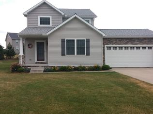 2669 N Shelby Dr, Erie, PA 16509