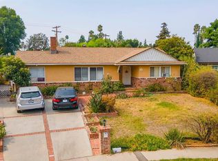 6425 Bothwell Rd, Reseda, CA 91335