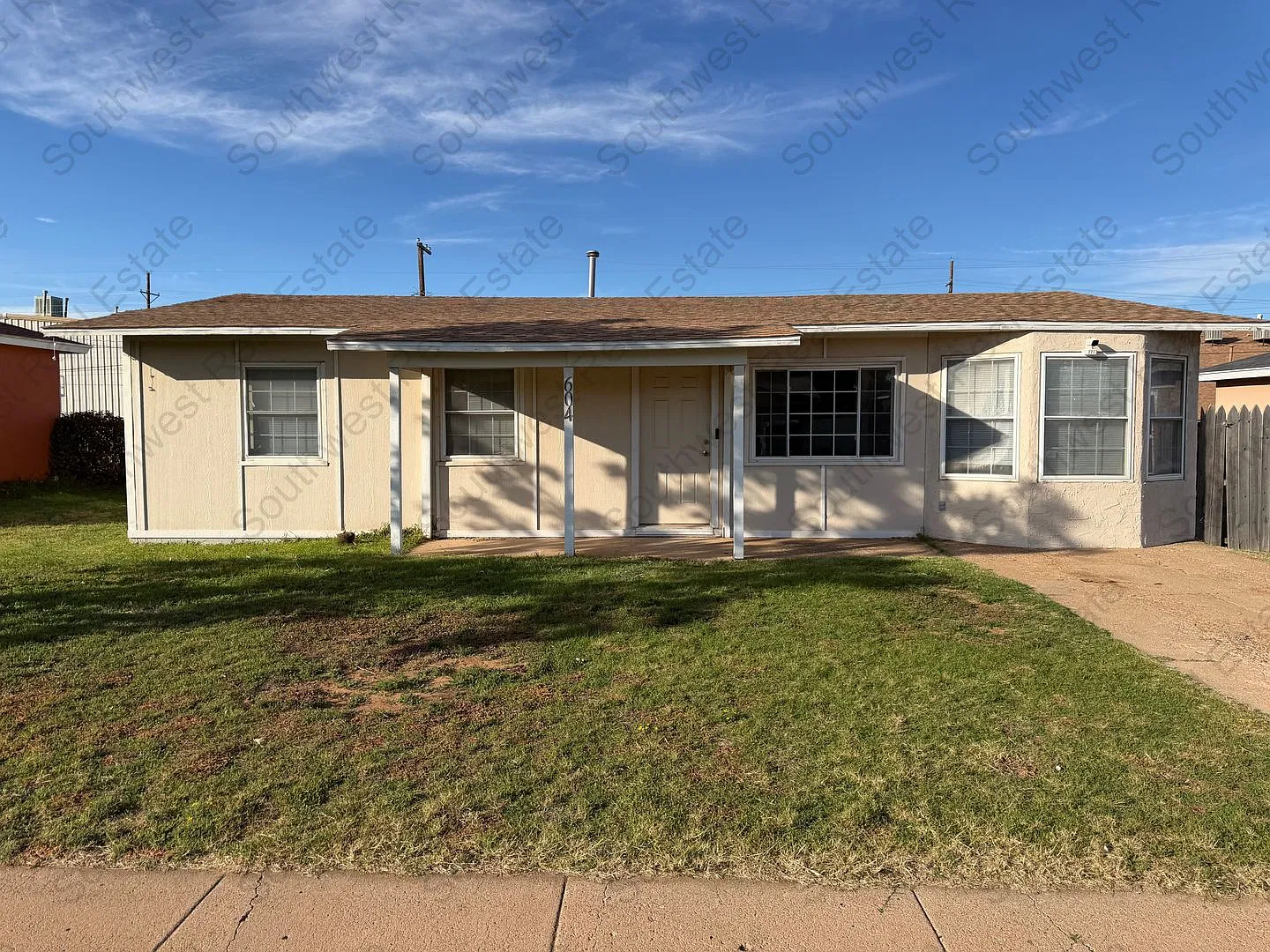 Cute 3 bedroom 1 bath home. — Photo 1