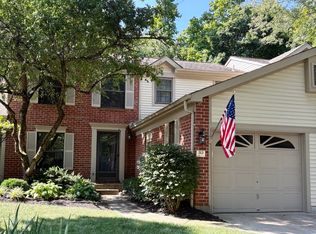 313 Secretariat Ct, Crestview Hills, KY 41017
