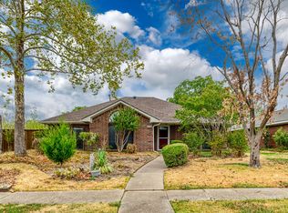 426 Elliot St, Wylie, TX 75098