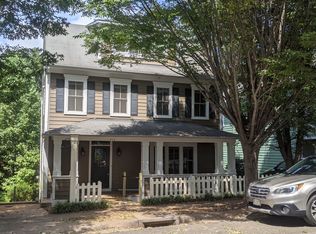 217 Huntley Ave, Charlottesville, VA 22901