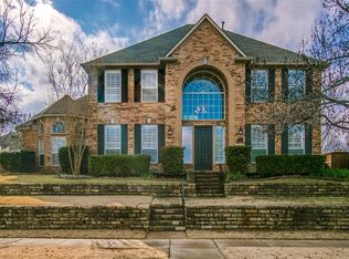 3006 Saint Germain Dr, McKinney, TX 75070