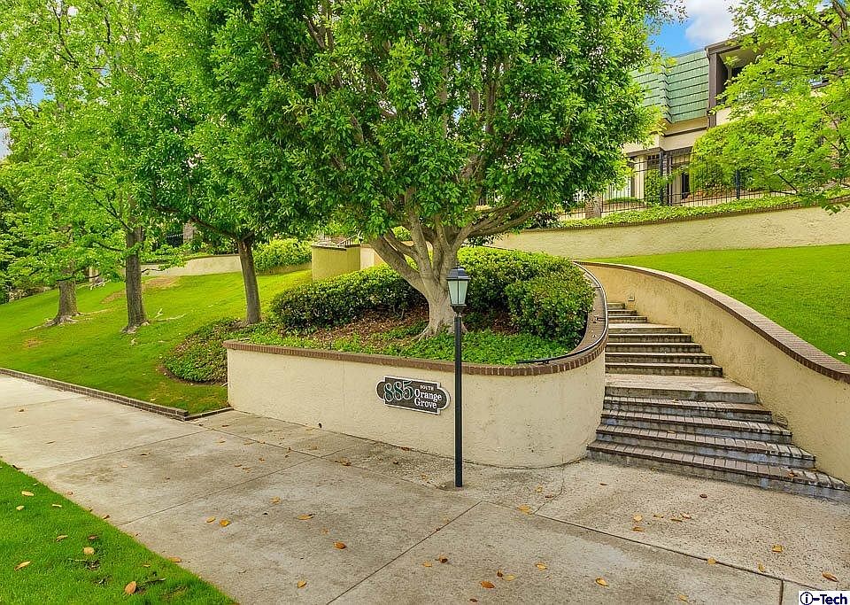 1st image of 885 S Orange Grove Blvd APT 10