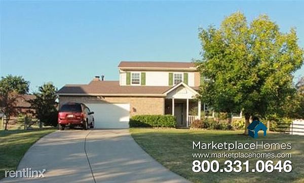 1st image of 7030 Brady Ct