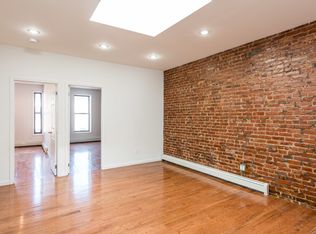 778 Nostrand Ave #202, Brooklyn, NY 11216
