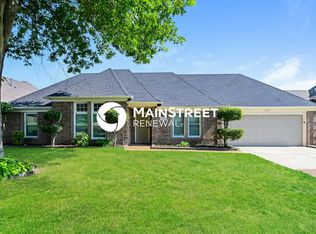 7360 Red River Cv, Memphis, TN 38125