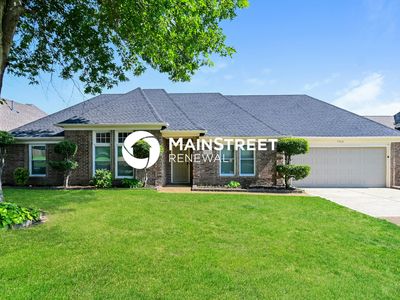7360 Red River Cv, Memphis, TN, 38125