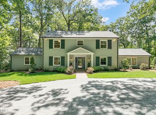 4604 Timberly Dr, Durham, NC 27707