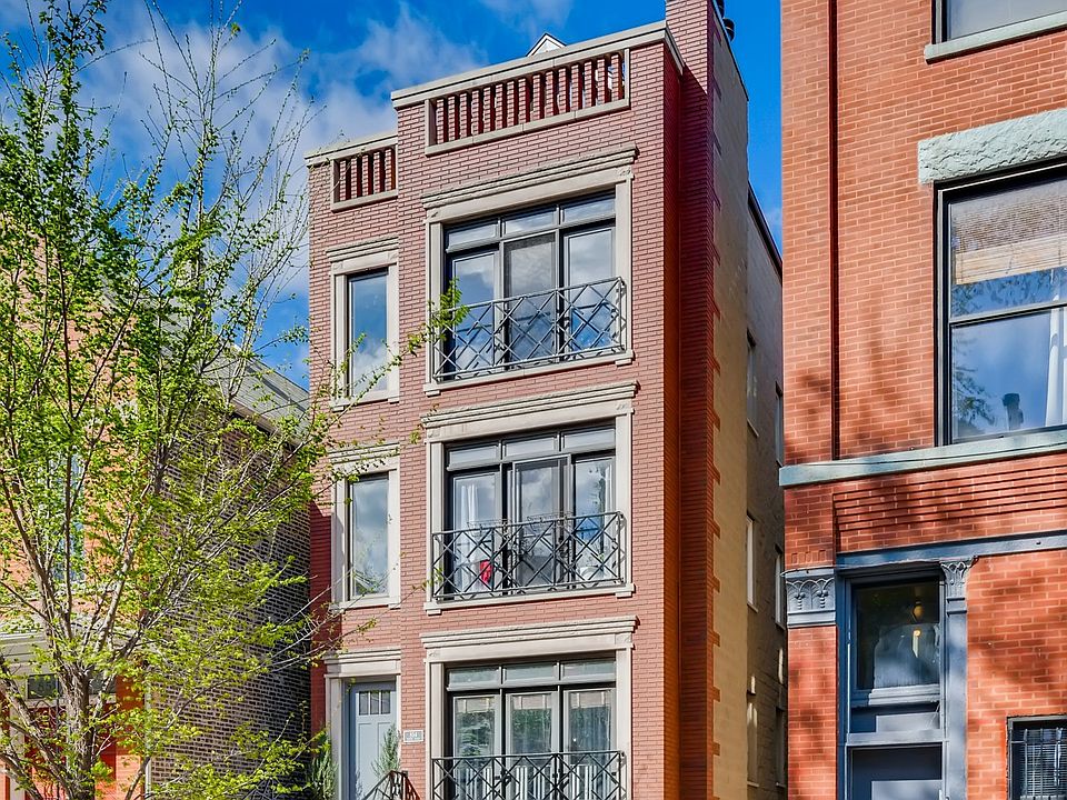 1st image of 854 N Wood St #1