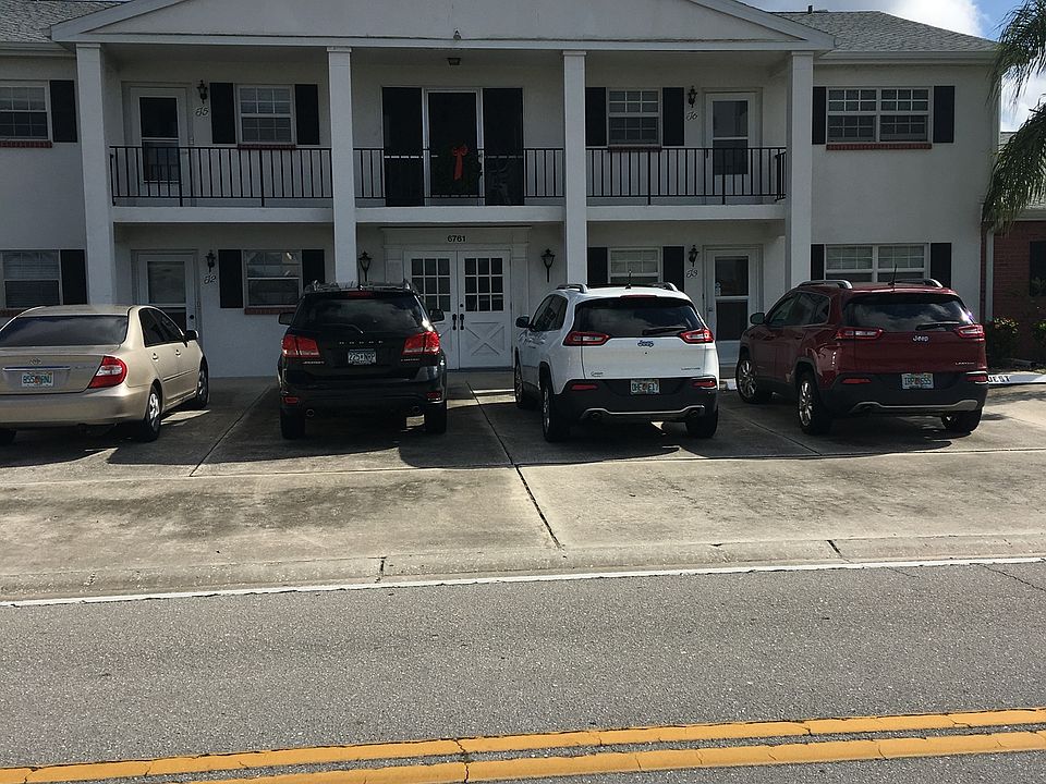 1st image of 6761 Panther Ln #6