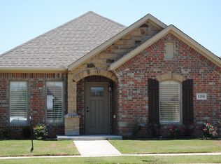 1250 Northridge Blvd, Altus, OK 73521