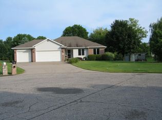 N286 Golden Eagle Ct, Appleton, WI 54915