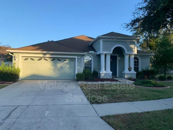 10724 Banfield Dr, Riverview, FL 33579