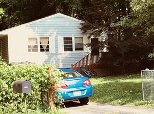 1732 Oak Valley Dr, Gastonia, NC 28054