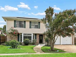 74 Bimini Ave, Kenner, LA 70065