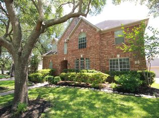 1504 Whispering Oaks Dr, Katy, TX 77493