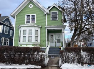 274 Park Street, Bridgeport, CT 06608