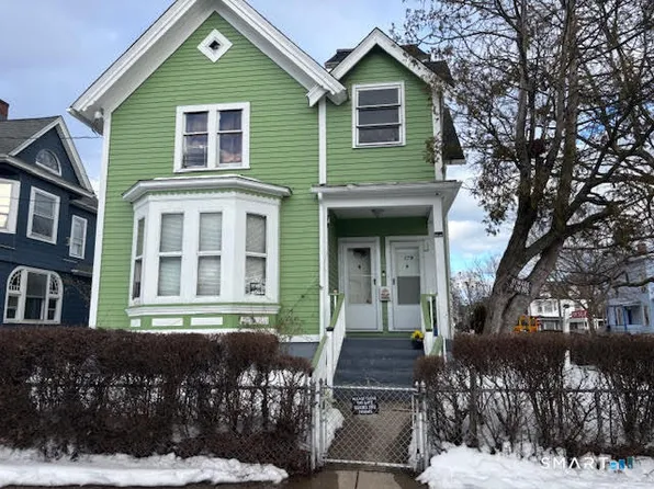 274 Park Street, Bridgeport, CT 06608