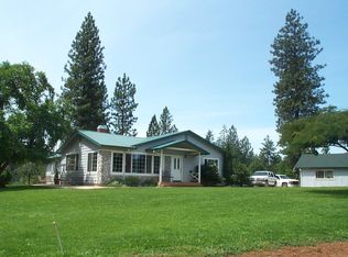 4323 Big Bend Rd, Yankee Hill, CA 95965