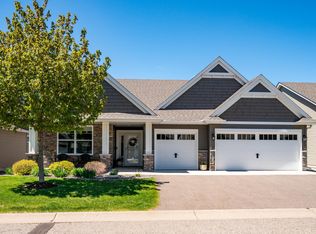 12777 Aspen Ln, Rogers, MN 55374