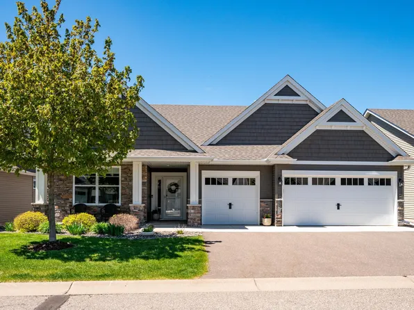 12777 Aspen Ln, Rogers, MN 55374