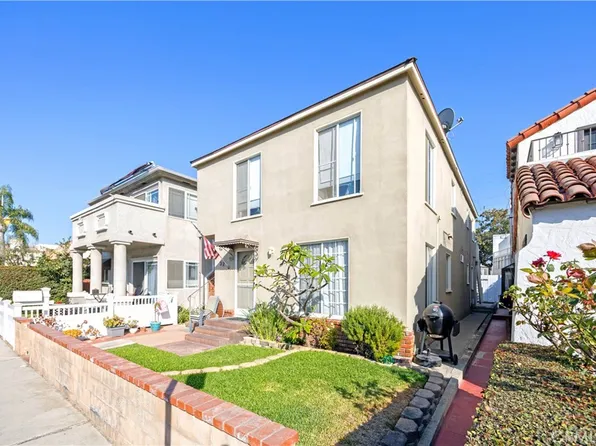 32 La Verne Ave, Long Beach, CA 90803