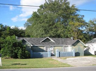 312 Denmark St, Statesboro, GA 30458