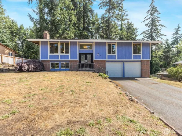 5194 Granada Place SE, Port Orchard, WA 98367