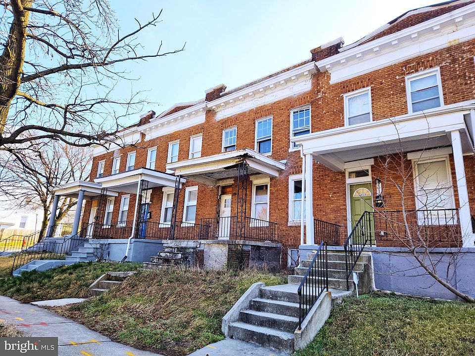 2013 Belair Rd, Baltimore, MD 21213 Zillow