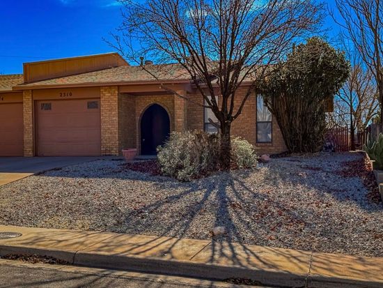 2310 Nevada Dr, Alamogordo, NM 88310