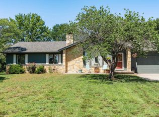 5725 SW Buffalo Rd, Towanda, KS 67144