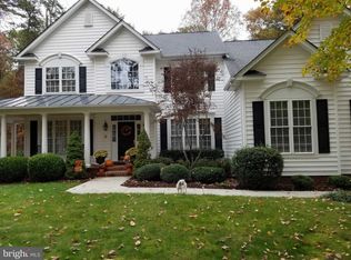 11900 Old Hickory Ct, Spotsylvania, VA 22551