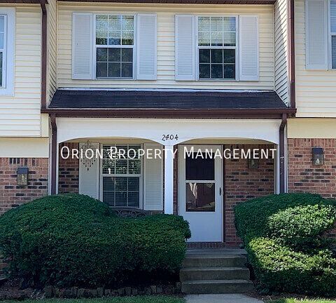 2nd image of 2404 S Burberry Ln