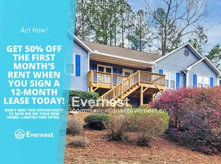 2047 Arbor Forest Dr SW, Marietta, GA 30064