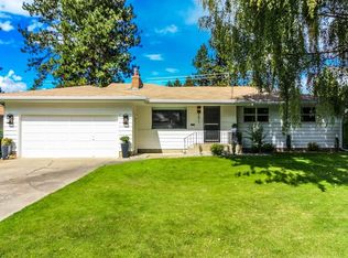 1611 E 38th Ave, Spokane, WA 99203