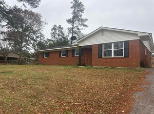 4301 Warwick Avenue, Hephzibah, GA 30815