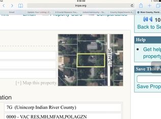 4541 38th Ct, Vero Beach, FL 32967