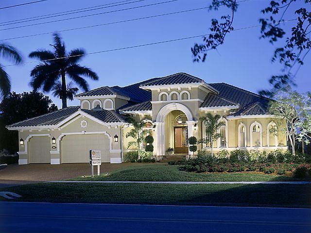 Front Elevation