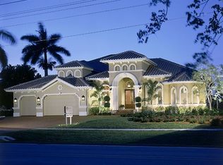 1288 Winterberry Dr, Marco Island, FL 34145