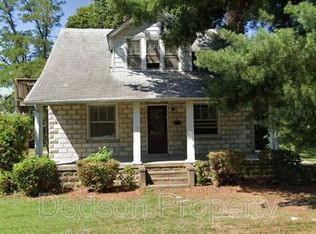 901 E Nine Mile Rd #A, Henrico, VA 23075