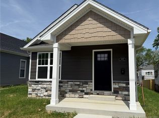 416 W 7th St, New Albany, IN