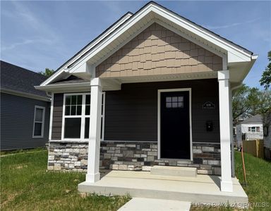 416 W 7th Street, New Albany, IN, 47150