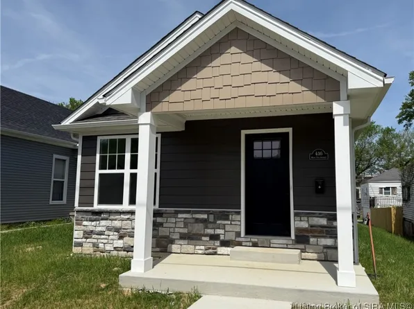 416 W 7th Street, New Albany, IN 47150