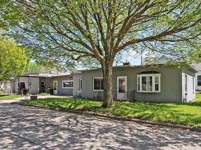 104 N 15th St, Decatur, IN, 46733