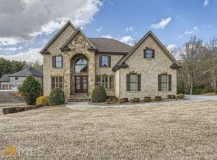 1832 Joshua Dr, Lawrenceville, GA 30045