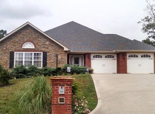 1318 Houston Springs Rd, Greenback, TN 37742