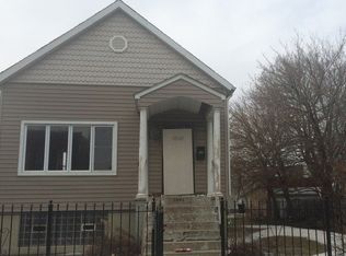 5540 S La Salle St, Chicago, IL 60621