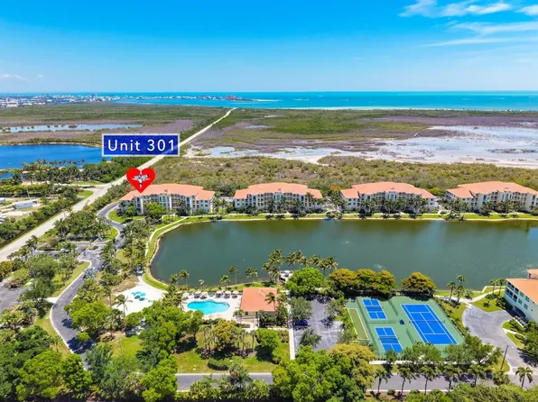 20071 Sanibel View Cir Unit 301, Fort Myers, FL 33908