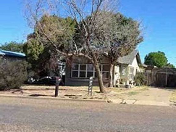 Property Side View